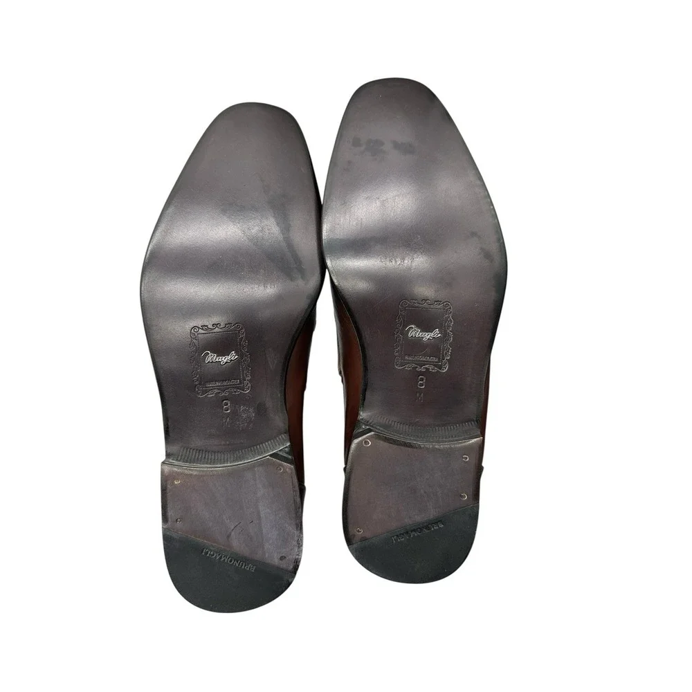 Brunomagli authentic men
